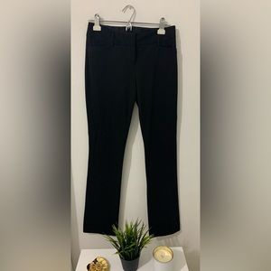 Express Columnist Pants Size 0R